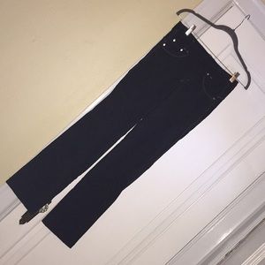 KÜHL hiking pants size 4/SHORT